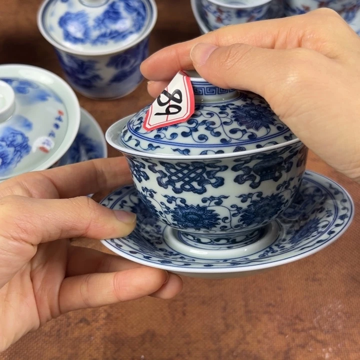 景德镇陶瓷景德镇