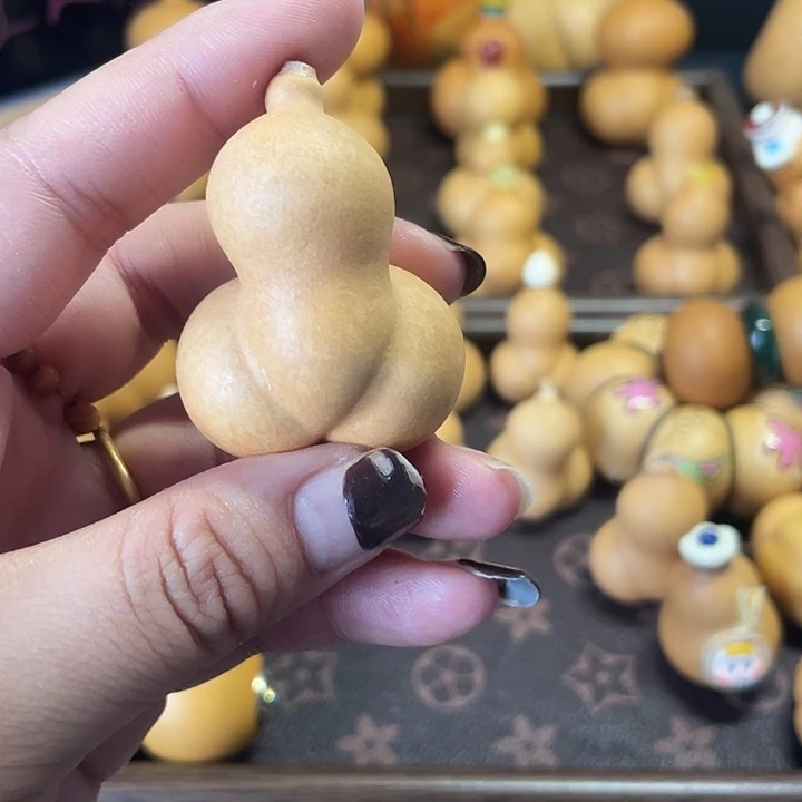 我****大理石磁石好看的金蟾，好好玩