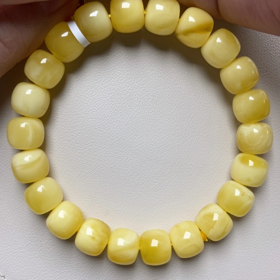 蜜蜡未镶嵌珠宝奇石229