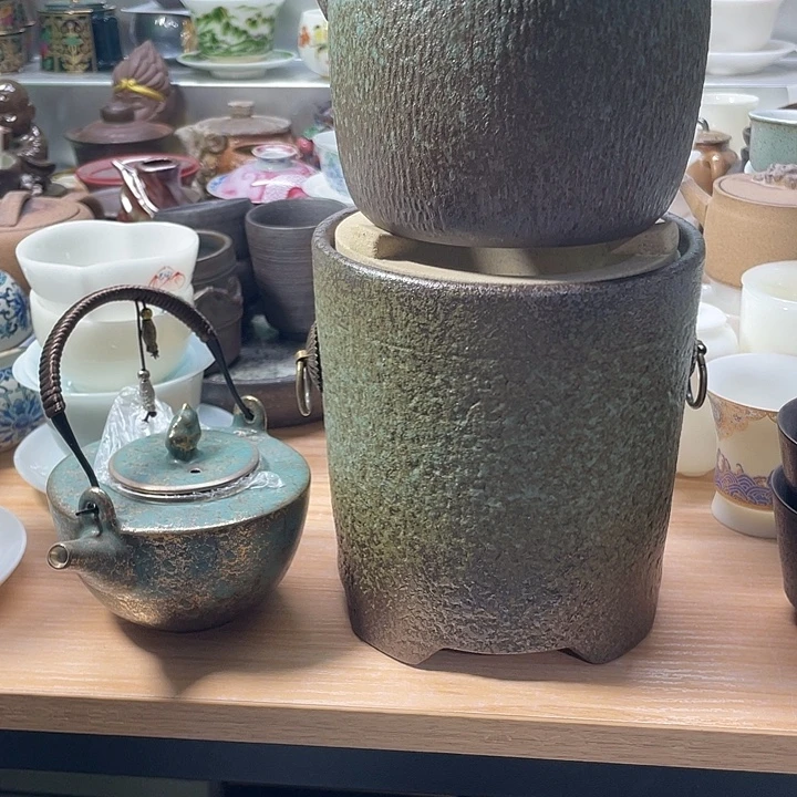 虎****陶瓷制品及陶瓷艺术品