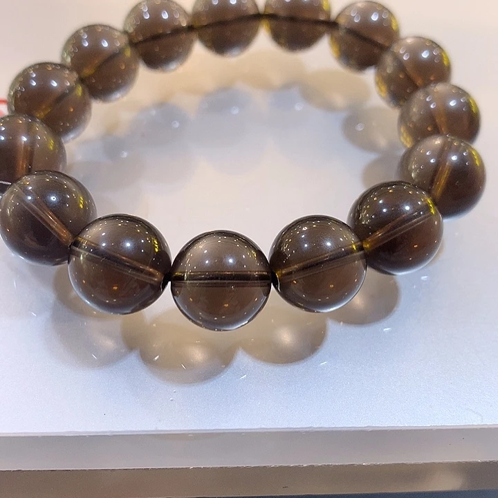 未镶嵌黑曜岩手串5