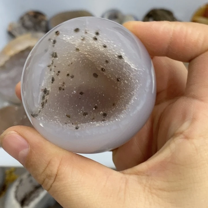 未镶嵌珠宝半成品紫晶