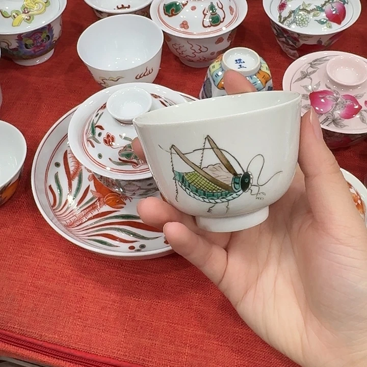 陶瓷艺术品收藏陶瓷