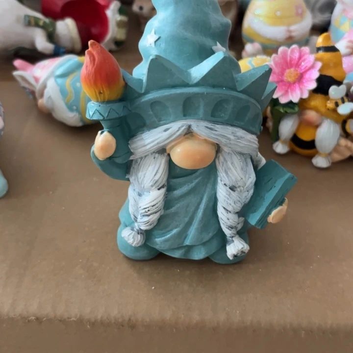 摆件样品样品自由地精