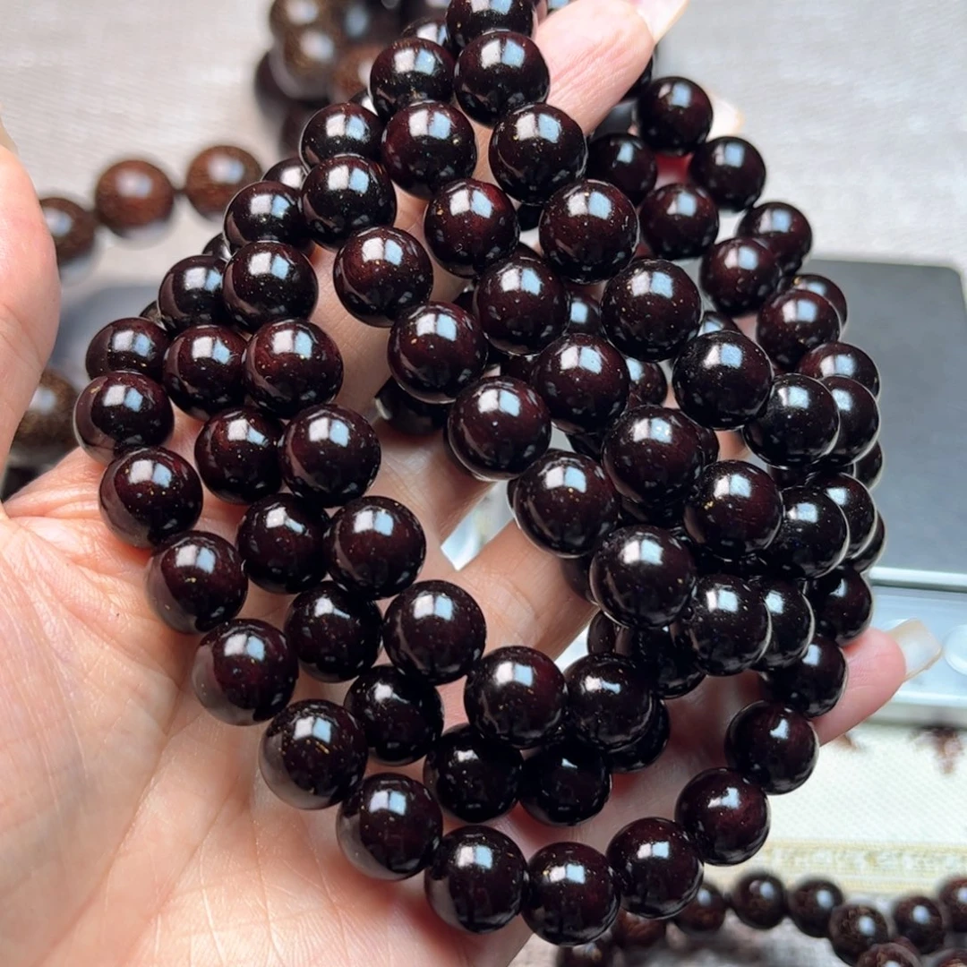 檀香紫檀（小叶紫檀）1.0 108颗