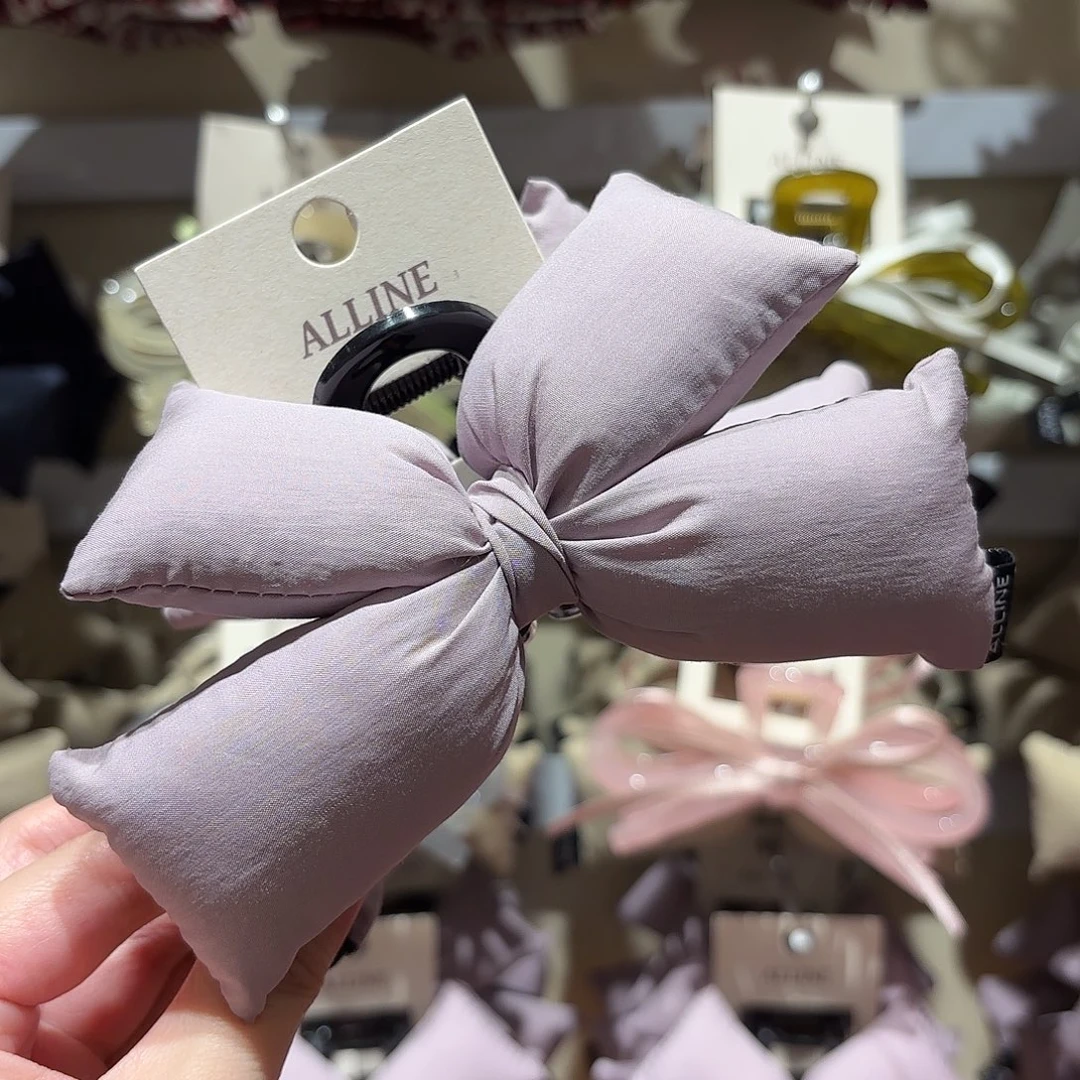 皮质非金属抓夹一个