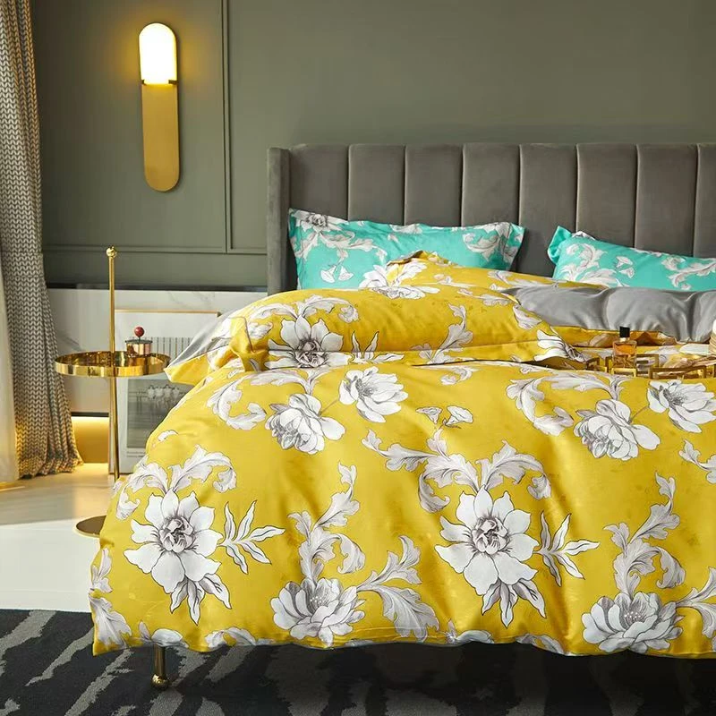 【镜中花】双人夏凉被2*2.3米