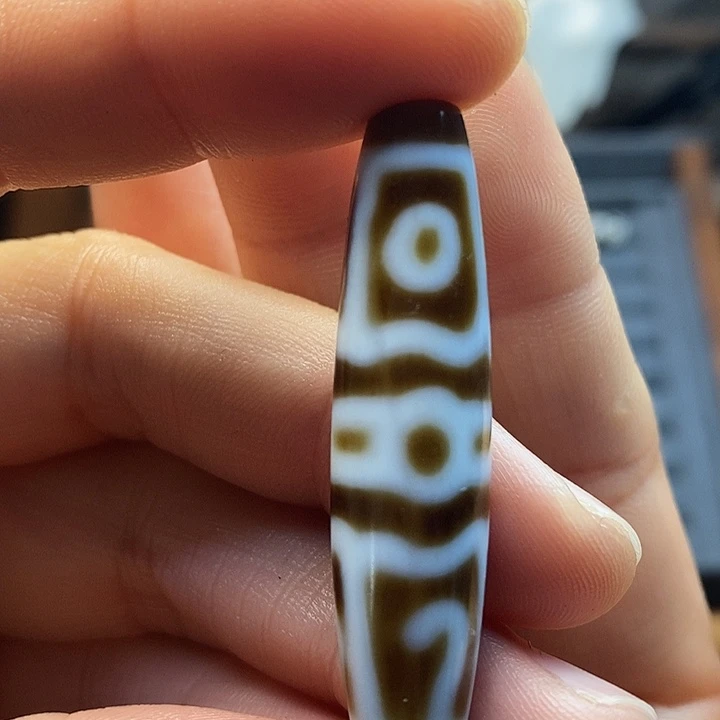 玛瑙/玉髓素珠未镶嵌