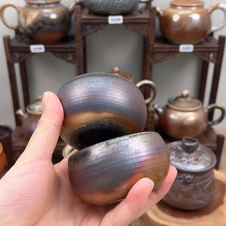 御*堂柴烧超级超级好看呀