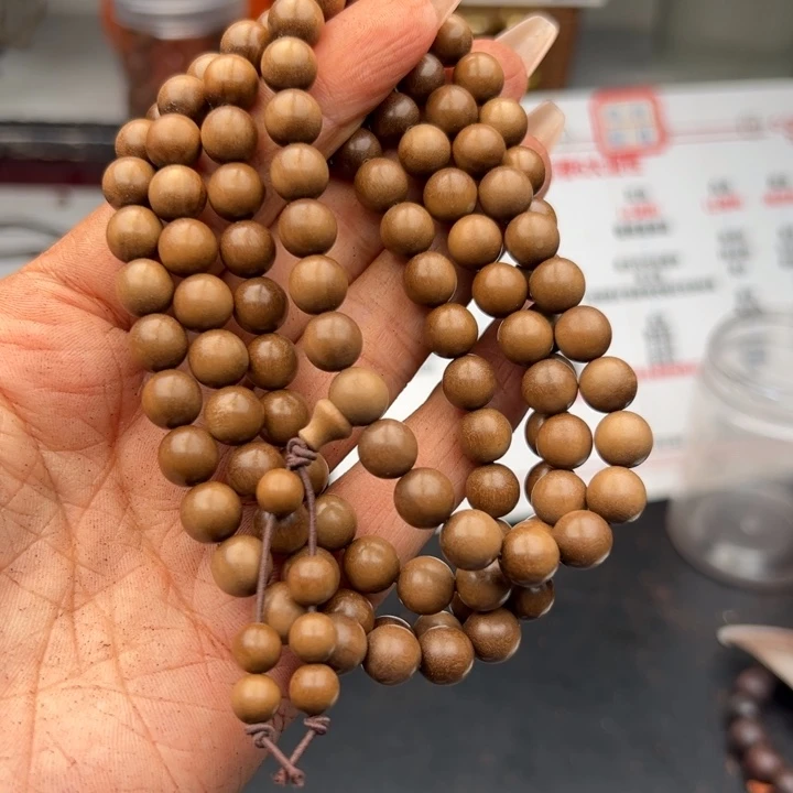 藤类玥***举印度老山檀0.8尺寸108