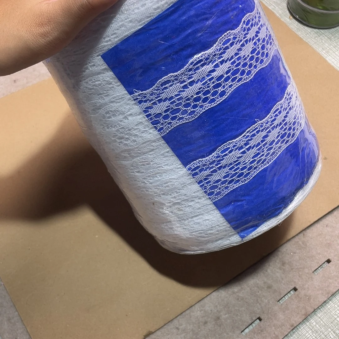 无纺布直播辅料闪购