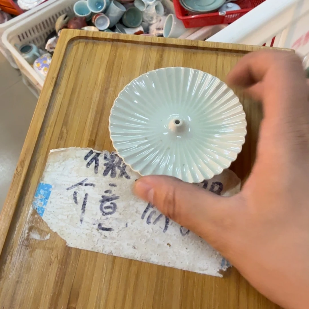 紫砂陶瓷茶具微瑕介意勿拍