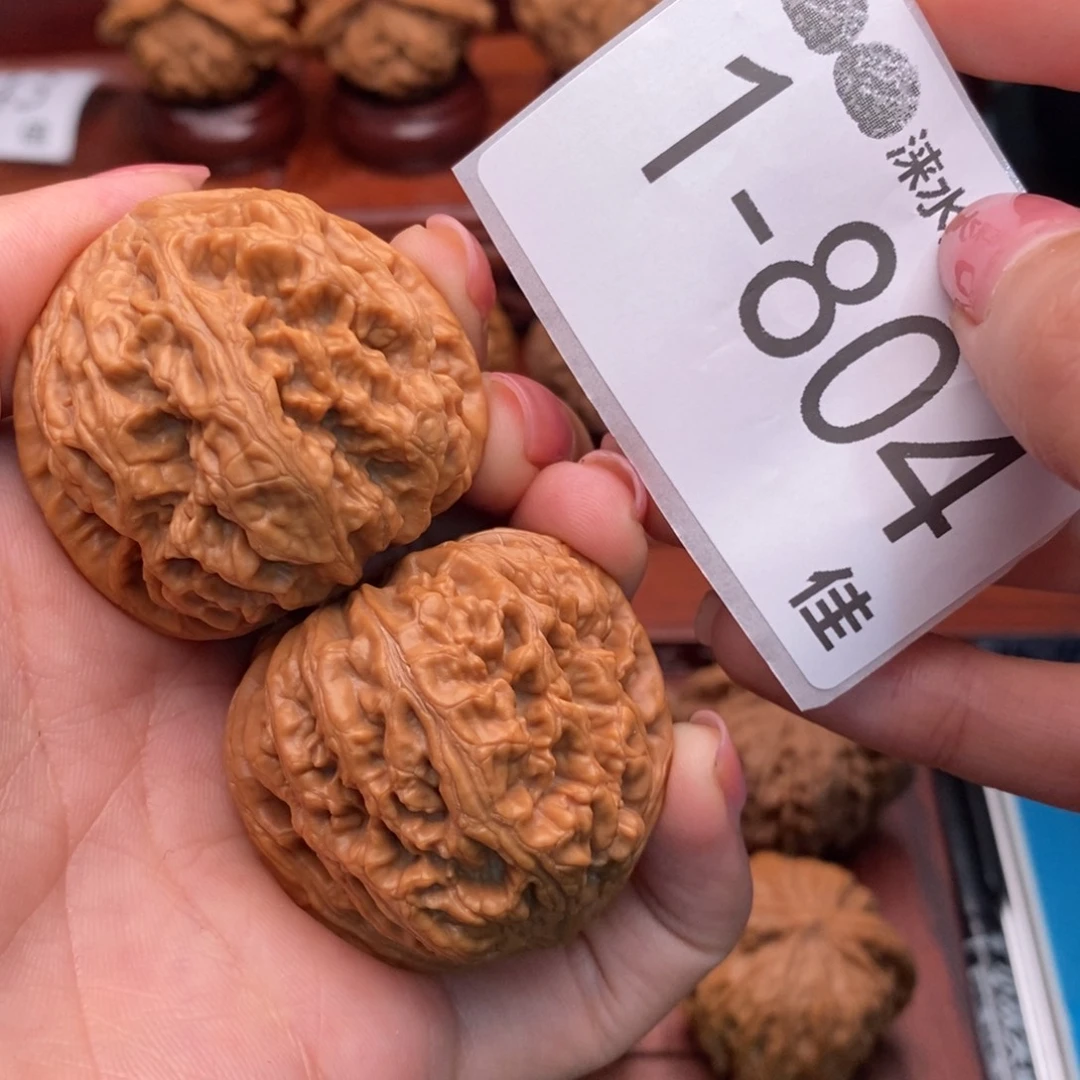 把件文玩核桃41粗筋