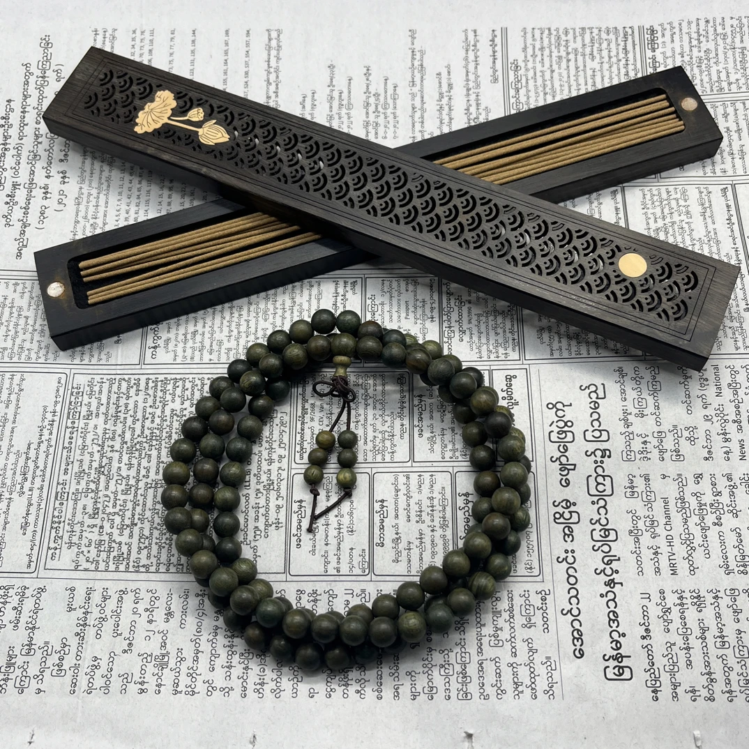 JG051沉香线香-多样性发货