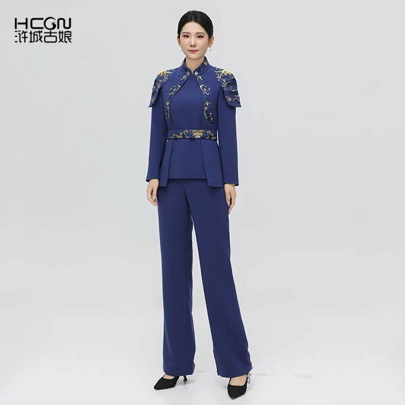 hcgn/浒城古娘中国风样衣链接-22C18500+22C19322