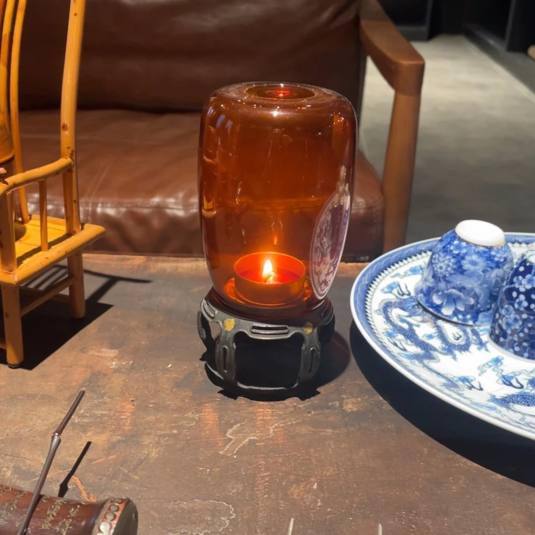 紫砂茶道纯手工制作