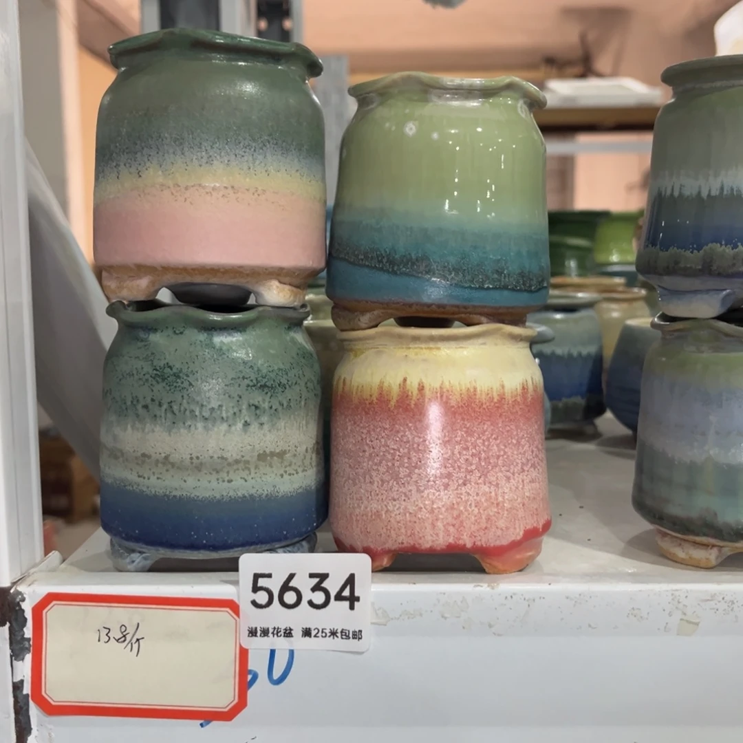 5634内口5景德镇手工