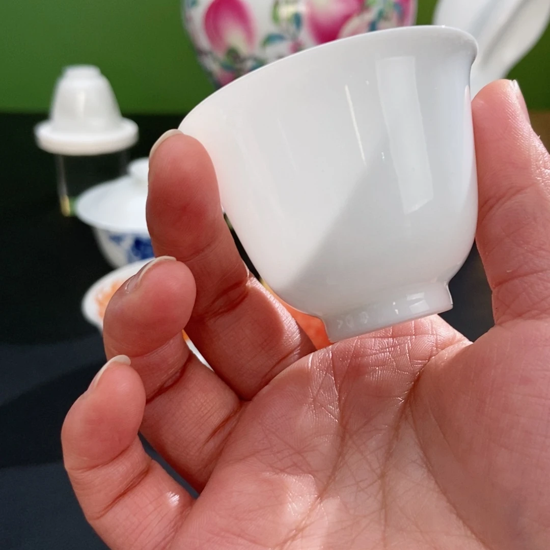 景德镇陶瓷艺术品