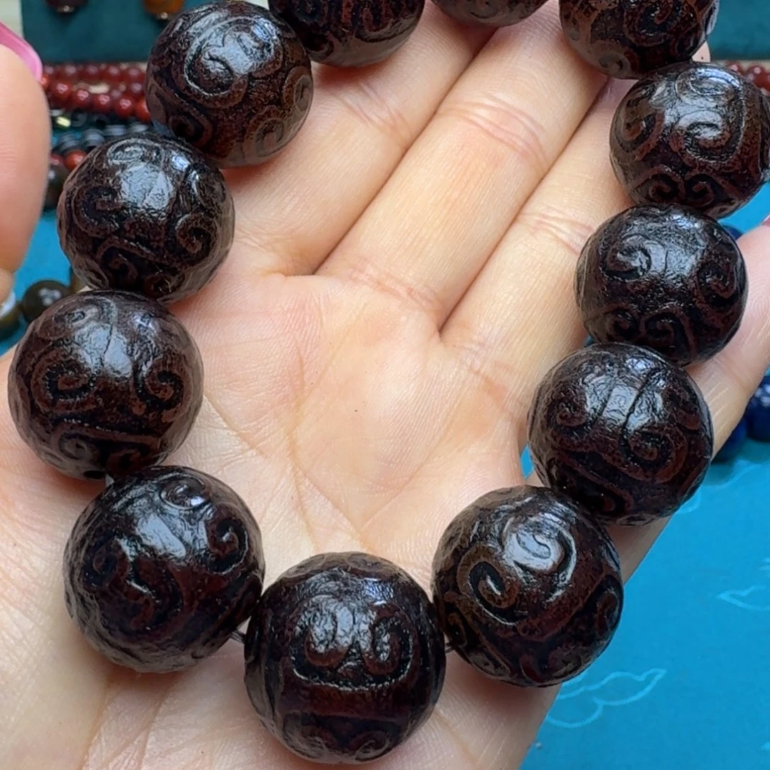 玛瑙/玉髓未镶嵌项链