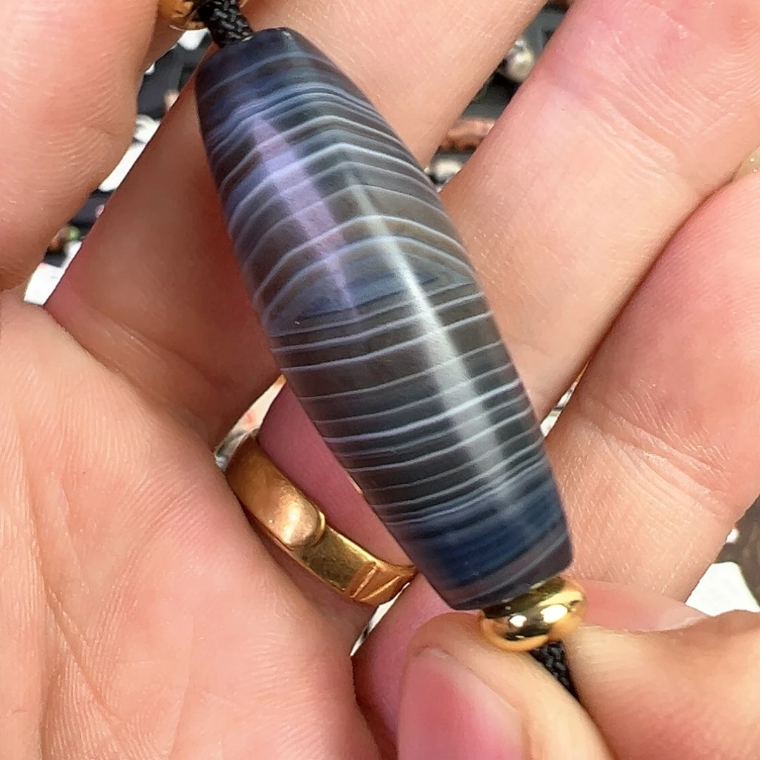 【闪购商品】星月菩提吊坠多样性发货