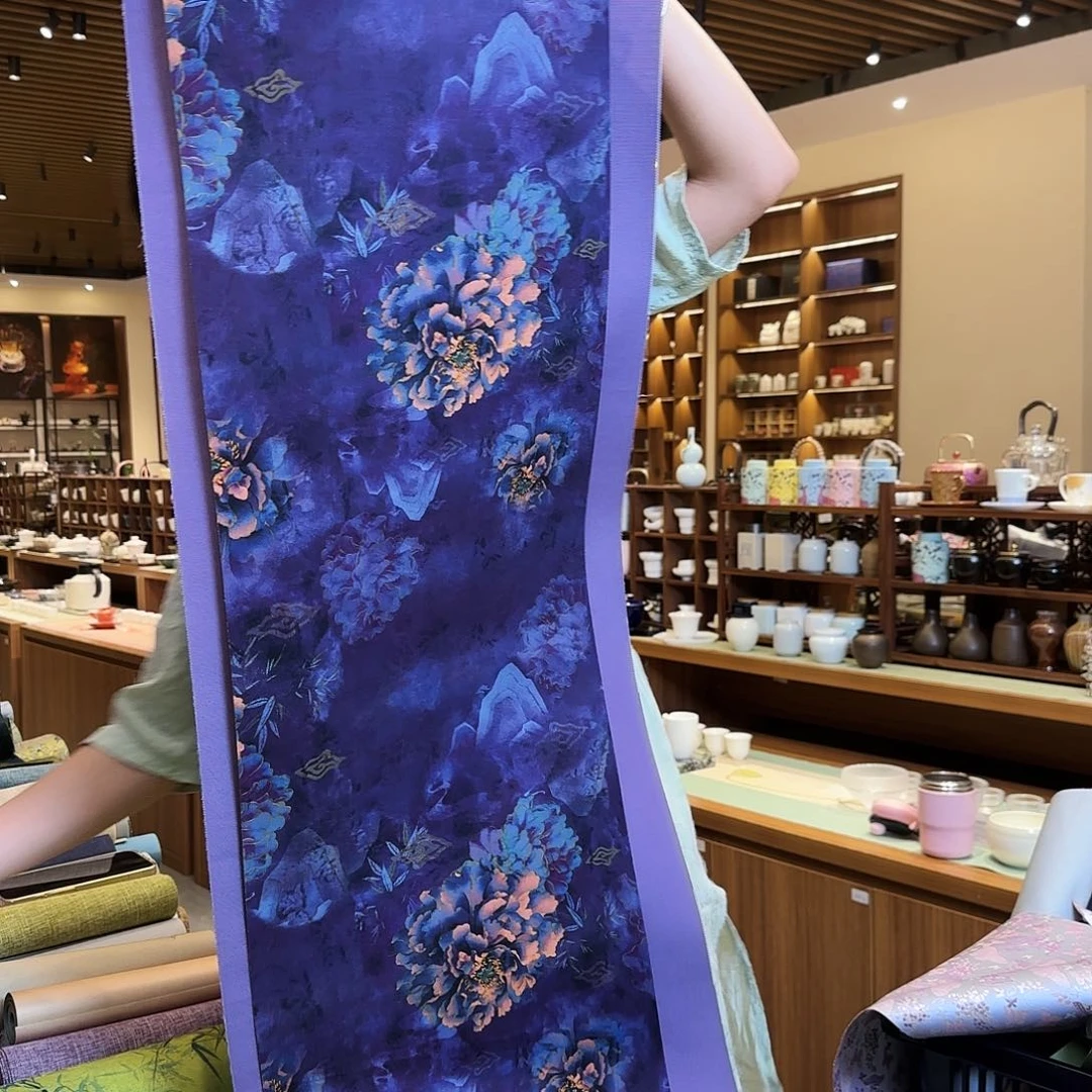三米防水茶席俩件套