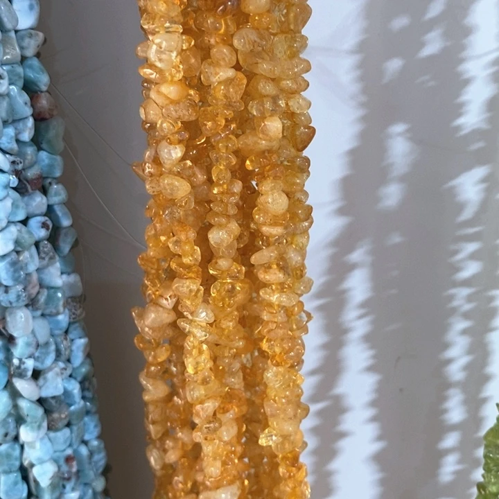 水晶天然水晶未镶嵌