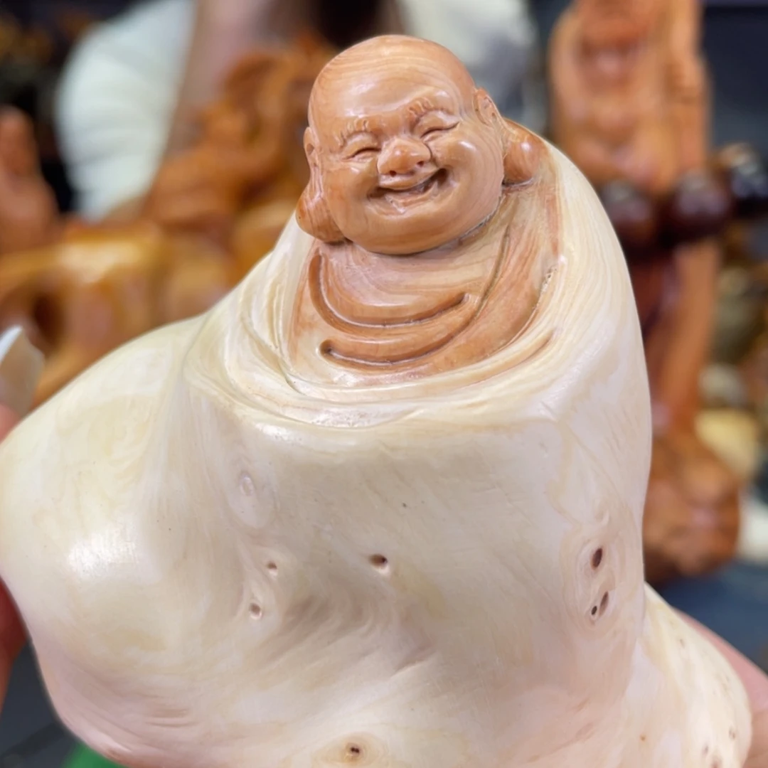 【闪购商品】柏木（崖柏）其他