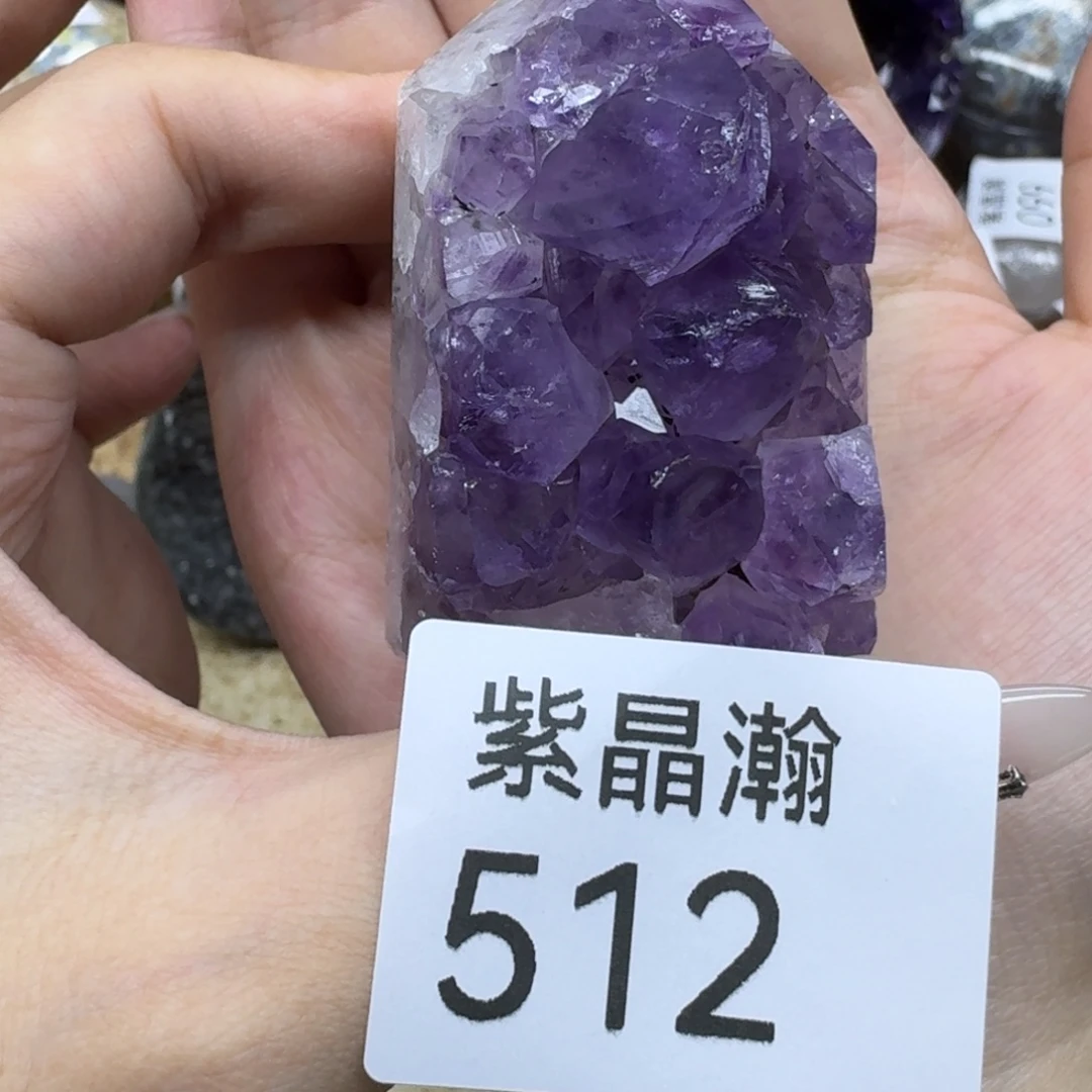 未镶嵌大型摆件（非配饰）水晶