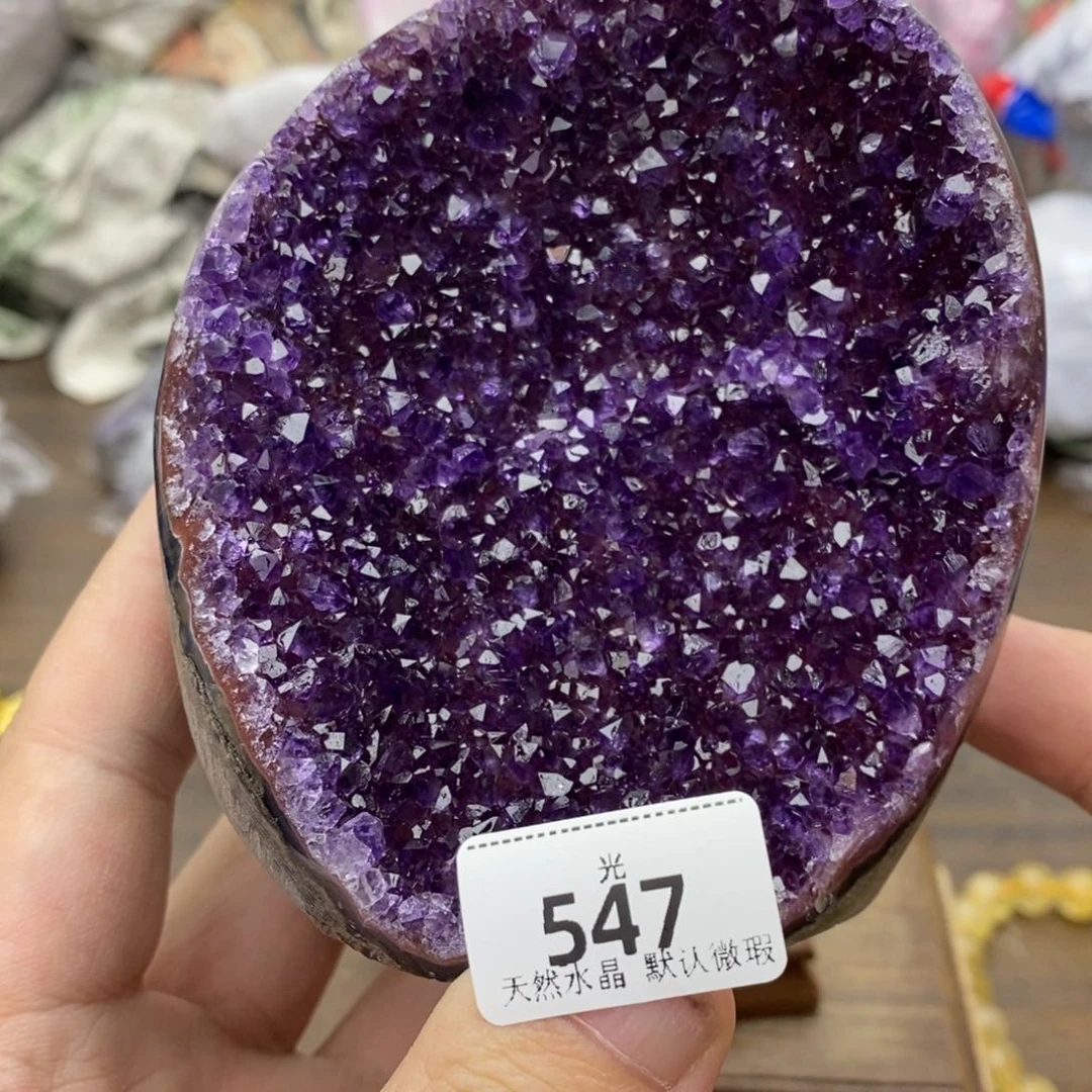 【闪购商品】水晶大型摆件（非配饰）未镶嵌