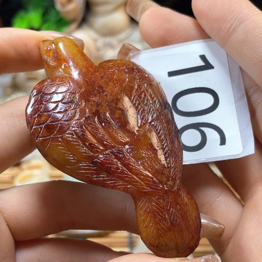 手链未镶嵌和田玉