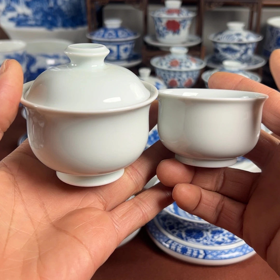 乐***事陶瓷茶具家用茶具