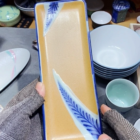 瓷片开开心心快快乐乐健健康康