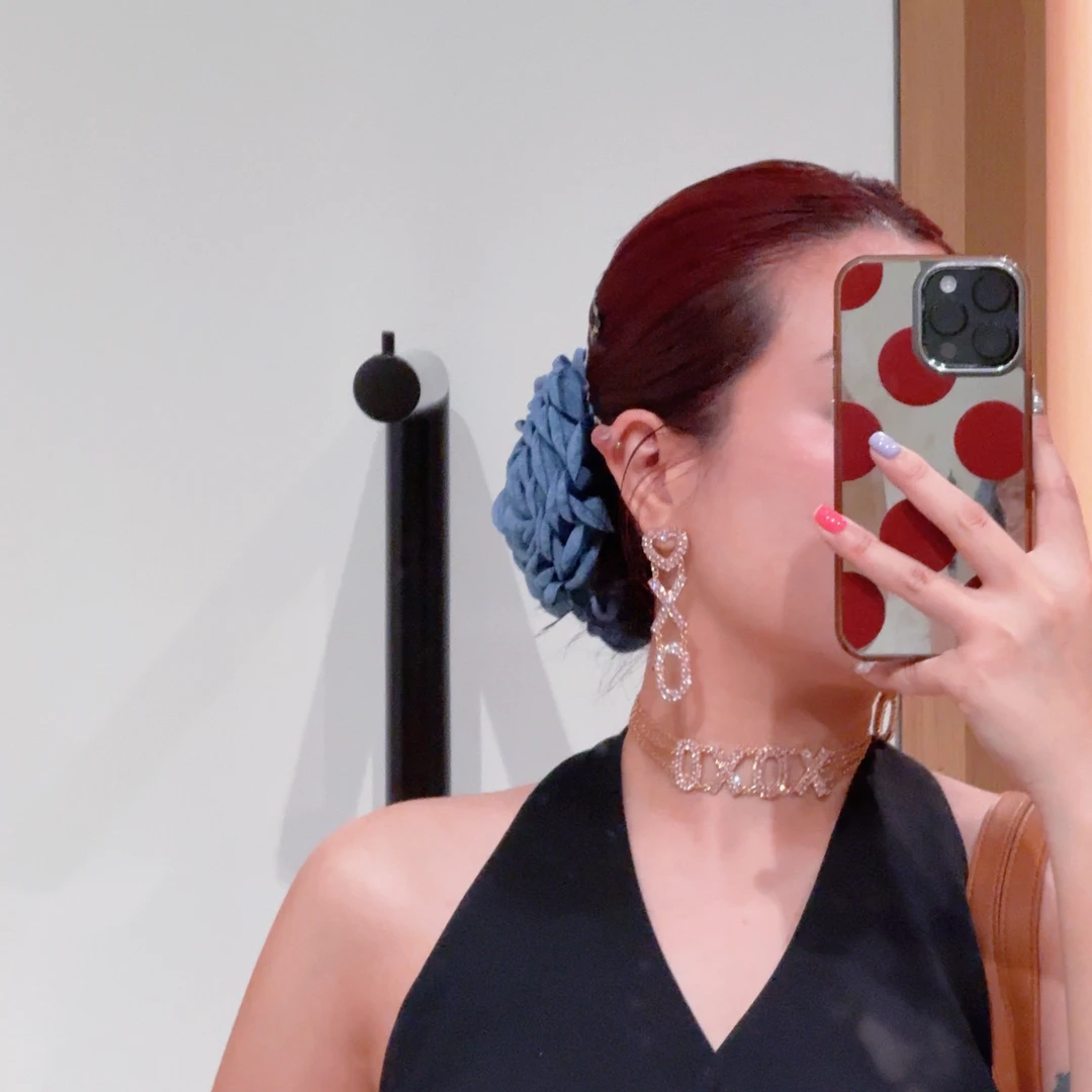 千千推荐小众饰品-055