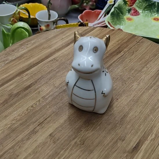 潮州创艺瓷家陶瓷