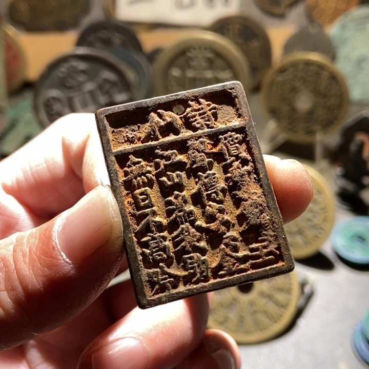 铜现代工艺品仿制品
