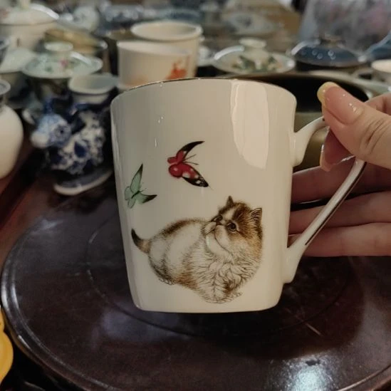 手工绘画手工制作