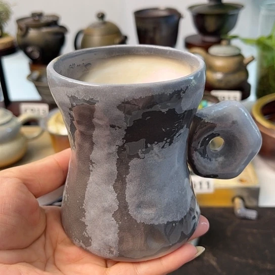柴烧茶具柴烧茶具