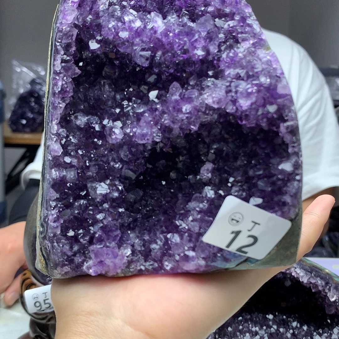 未镶嵌大型摆件（非配饰）水晶