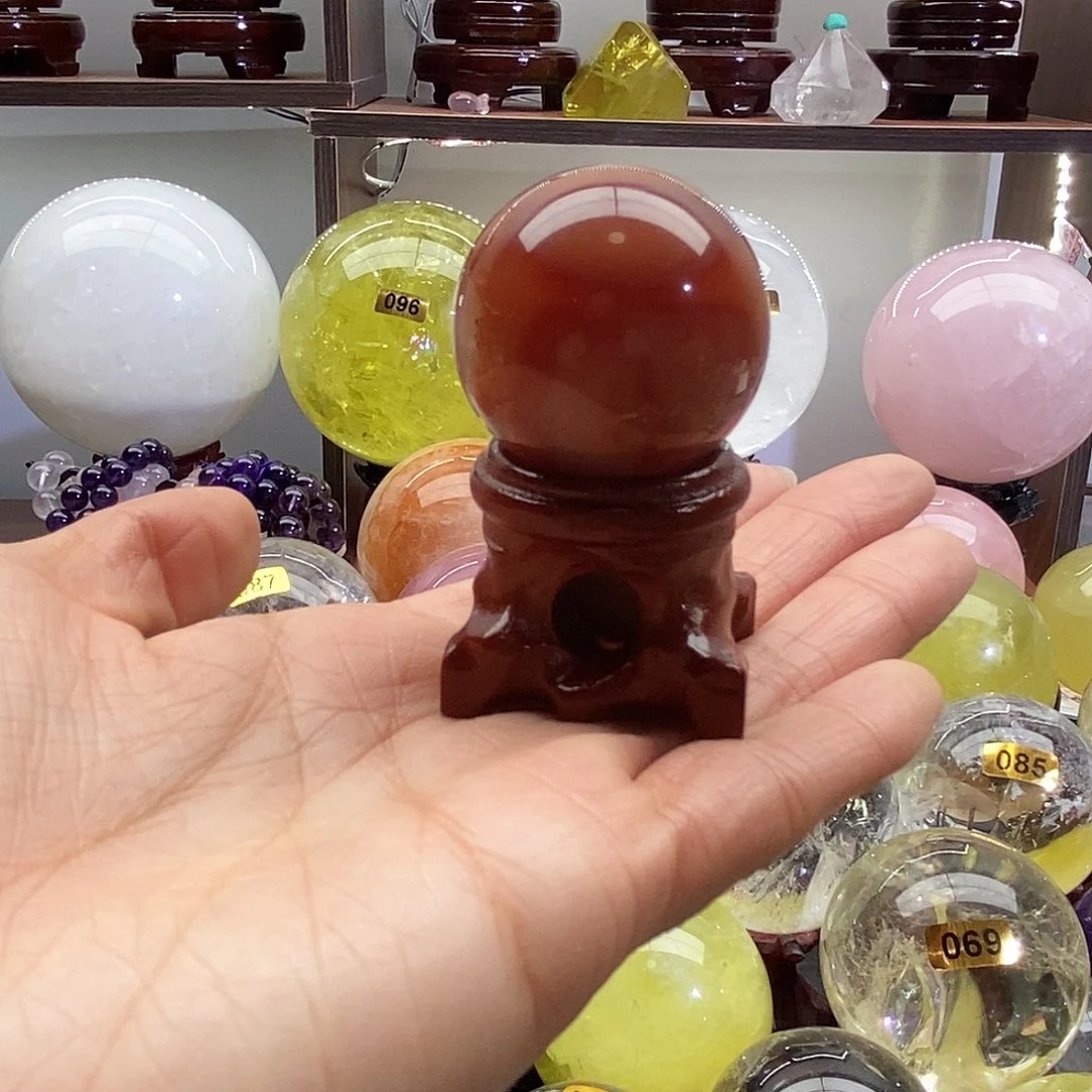 未镶嵌珠宝半成品水晶11