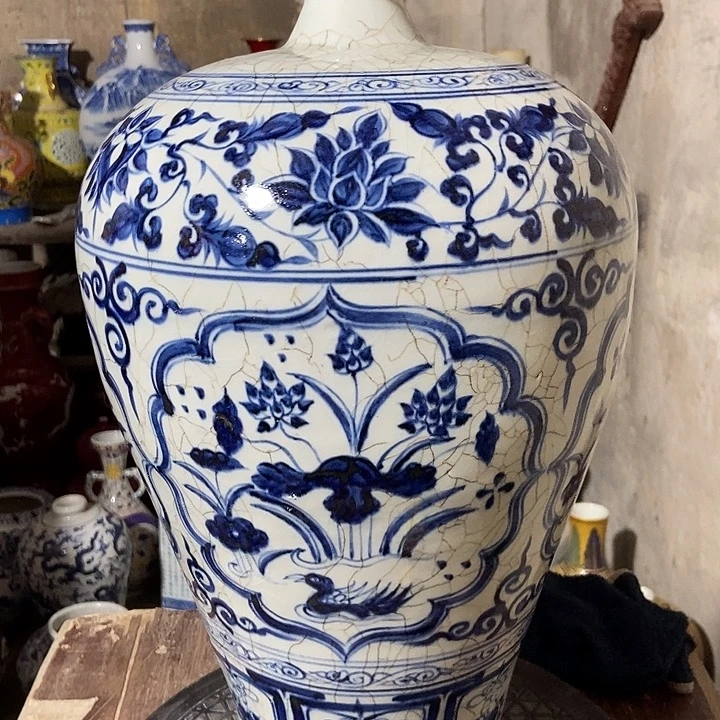 直播间的时实画面