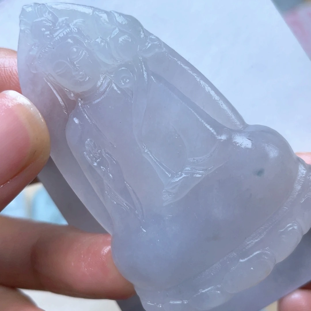 定制翡翠定制未镶嵌