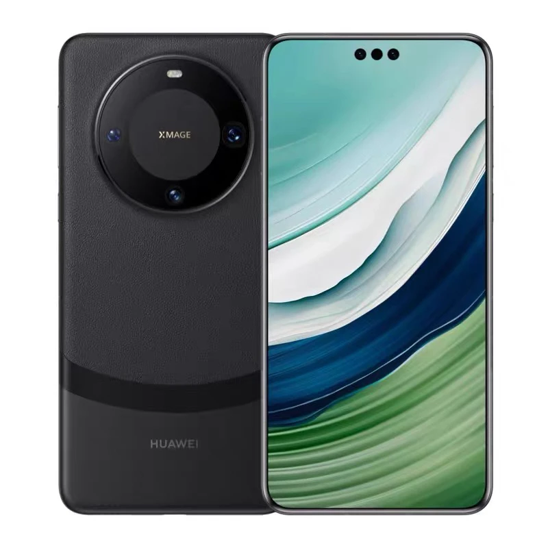 9新 Huawei/华为 鸿蒙系统卫星通话旗舰mate60pro+