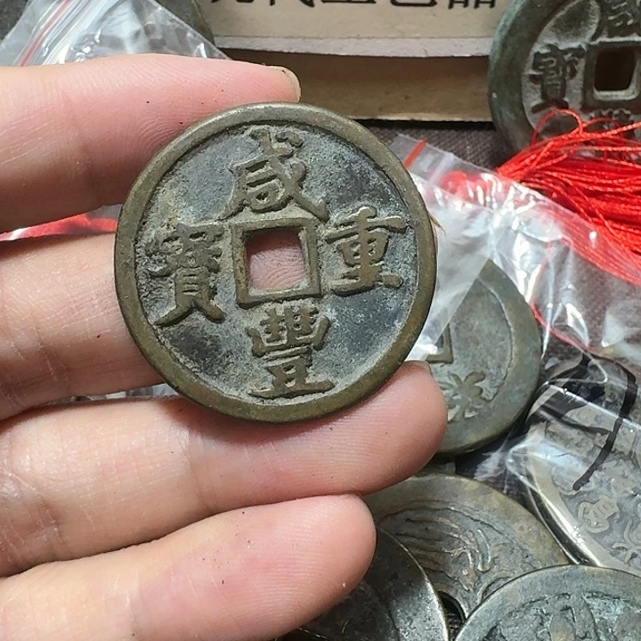 淡***泊铜现代工艺品花钱