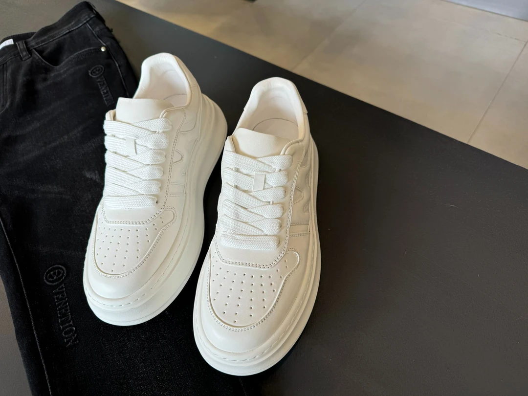 MANS名店-2024四季新款休闲时尚男士板鞋-SS-0983