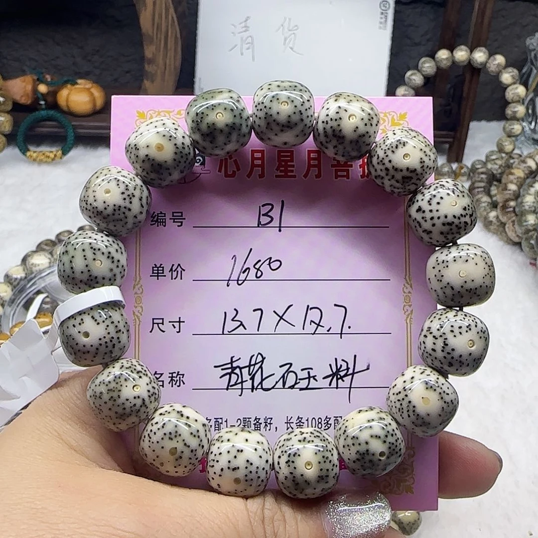 心月星月菩提一号B1
