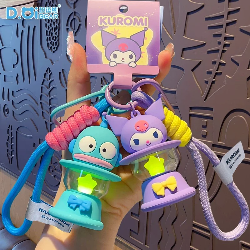 全正版包包手机钥匙扣挂件【清仓福利】