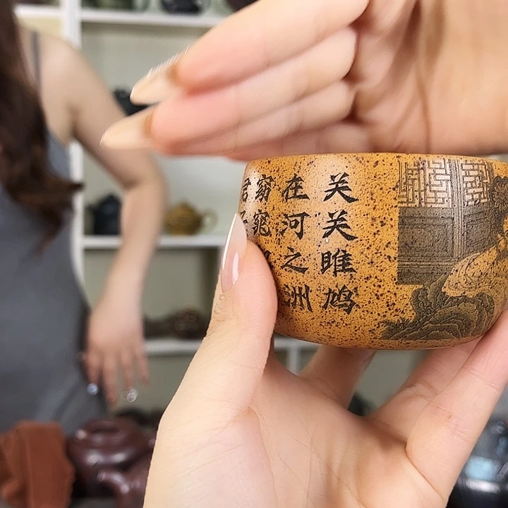 茶壶紫砂紫砂工艺厂