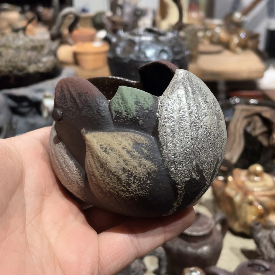 旧*、景德镇陶瓷艺术器物