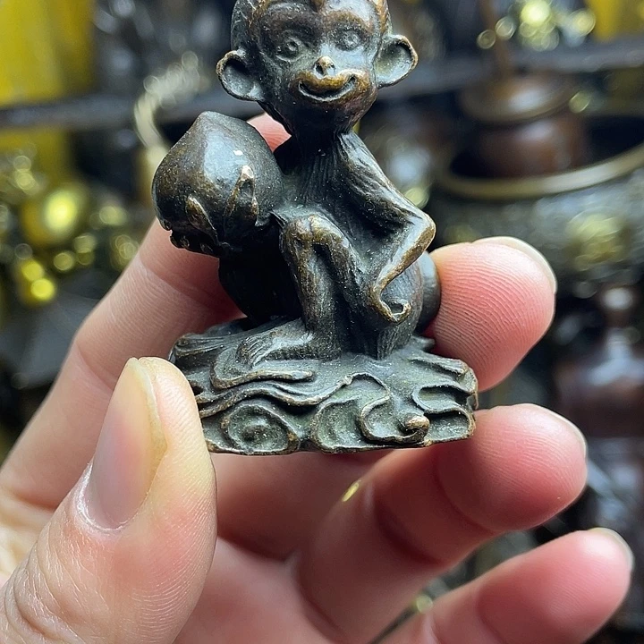 铜器摆件诚信经营