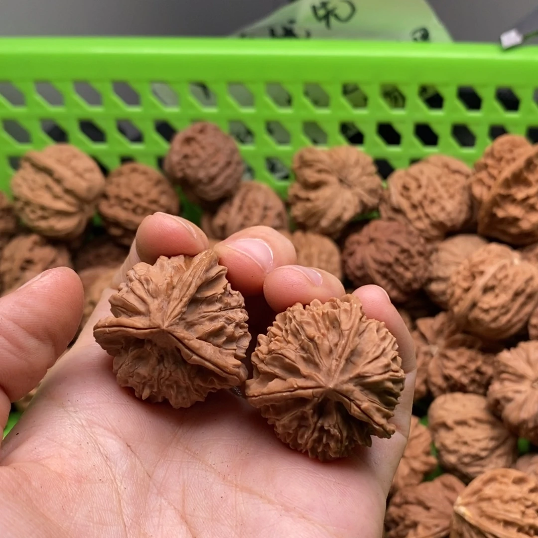 *****吊坠文玩核桃定制商品不退不换